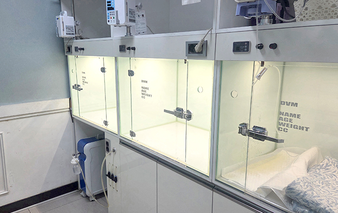 병원 내부 이미지2