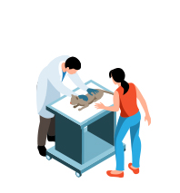 상담 및 일반검사